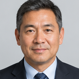 James R. profile photo