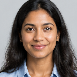 Priya S. profile photo