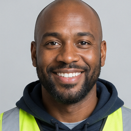 Marcus B. profile photo